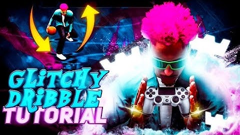 NBA 2K21 ULTIMATE DRIBBLE TUTORIAL W/ HANDCAM! MOST EFFECTIVE + GLITCHY MOVES TO SCORE ISO!!