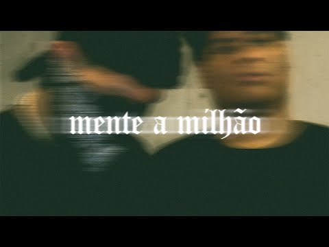 Gary X Tfelp Mente A Milhao Prod Thiaguin Youtube