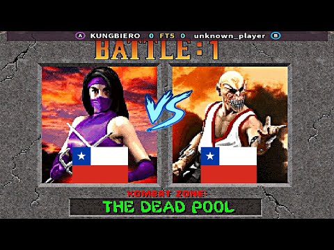 MK2 - KUNGBIERO vs unknown_player FT5
