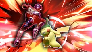 I STYLED ON ESAM
Feel free to watch the entire set.
Clips from @vgbootcamp
https://twitch.tv/VGBootCamp
https://twitch.tv/FatalityFalcon
https://youtube.com/FatalityFalcon
https://twitter.com/FatalityFalcon
Follow the editor!
https://twitter.com/SoloJonesYT
https://youtube.com/SoloJones
https://twitch.tv/SoloJones
#CaptainFalcon #FatalityFalcon #Clips I STYLED ON ESAM