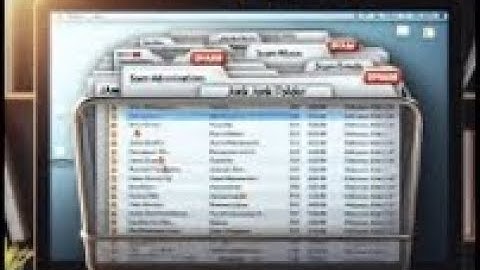 Outlook Junk Mail Folder Management