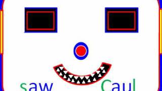 Step 24 of Phonics (Vowel Diagraphs (aw and au))