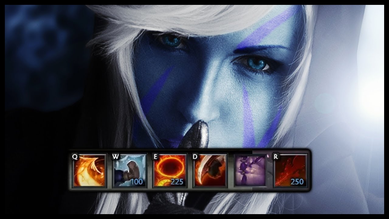 Dota 2 Mods Rupture Gone Nutty Baumi Plays Legends Of Dota