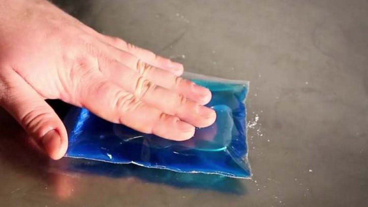 Seal a Plastic Bag the Easy Way DIY Home Guidecentral YouTube