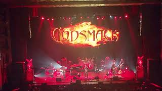 Godsmack: Vibez Tour (Full Show) | 03/15/2024