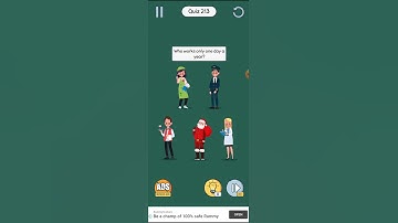 BrainUp  Level 213 Walkthrough Solution #Shorts #BrainUp