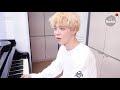 BANGTAN BOMB JIMIN's Piano solo showcase - BTS 방탄소년단 BANGTAN BOMB JIMIN's Piano solo showcase - BTS 방탄소년단