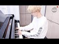 [BANGTAN BOMB] JIMIN's Piano solo showcase - BTS (방탄소년단)