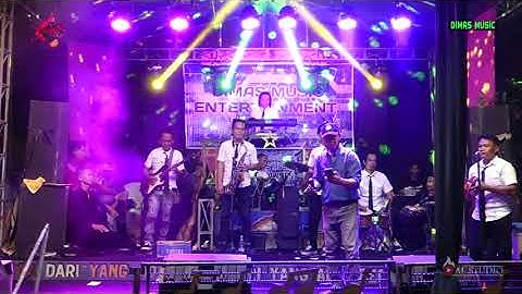 MENUSA GIBAH // LIVE DIMAS MUSIC ENTERTAINMENT // KALIMARO 21 OKTOBER 2022