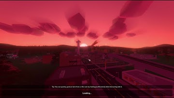 Unturned Server Issues