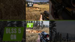 Far Cry 5 With DLSS 5 ON vs OFF! #gaming #dlss5 #farcry5 #comparison #shorts Far Cry 5 With DLSS 5 ON vs OFF! #gaming #dlss5 #farcry5 #comparison #shorts
