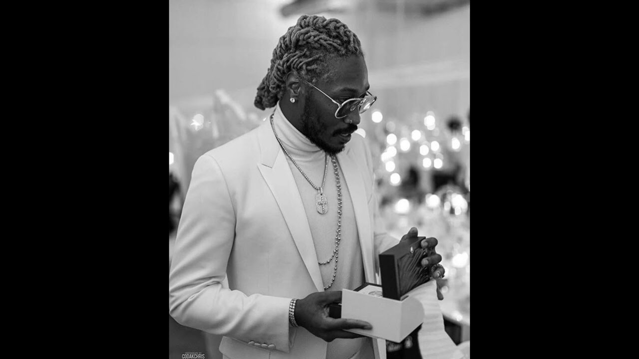 [FREE] FUTURE TYPE BEAT - "Apolagise"