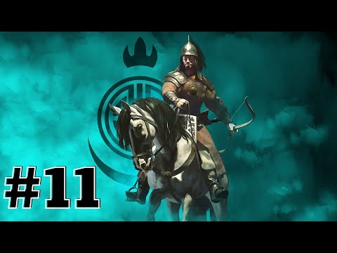 ZORLU MEYDAN SAVAŞLARI / Mount & Blade II: Bannerlord / S9 BÖLÜM #11