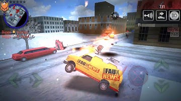 Payback 2 : The Battle Sandbox _ Android/iOs gameplay- Brawl Walkthrough Part 9