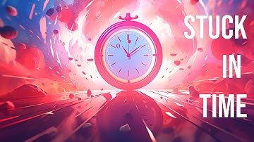 Time freeze Catastrophe: what if time just stopped?