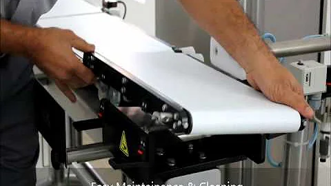 Online Dynamic Check Weighers