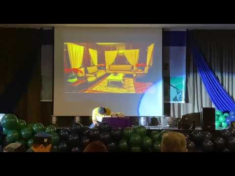 IWK GOT TALENT 2022 - CENTRAL REGION