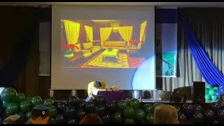 Download Lagu IWK GOT TALENT 2022 - CENTRAL REGION MP3