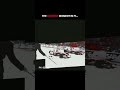 The 0011 seconds difference photo finish one of  micheal schumachers special moments