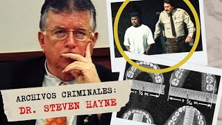 Sus errores como médico forense arruinaron la vida de personas inocentes: Casos Brooks y Brewer