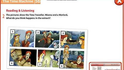 Excel 7 module 5 p57 ex2 Listeing