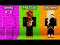 I HACKED In RAINBOW CAMO Hide & Seek To Beat Preston!