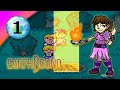Avery Plays!! EarthBound [1] Meteor of Destiny.