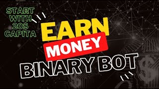 How To Make Money on Binary Without Skills (2023)