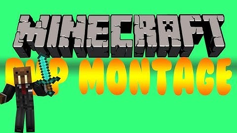 Minecraft | PVP Montage | #2 - MCSG! - The Bean Is Back!
