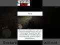 Red Dead Redemption 2 Online - 3 Bounty Hunting Myths in 2021 #shorts