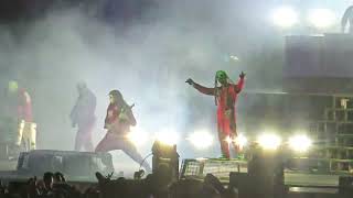 Slipknot - Vermilion - Sonic Temple - 5/19/24