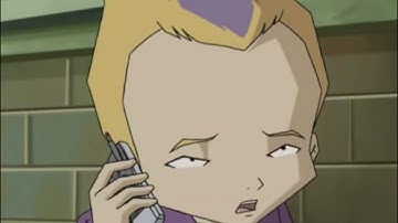 Code Lyoko The New Abridged Series Episode 22