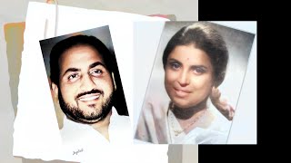Sardara Ve Mera Dil Dhadka Mohammed Rafi Suman Kalyanpur Maa Ki Saughan