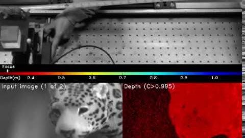 ICCV Focal Track Demo 1