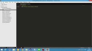Tutorial Ruby Beginer 12 - Block