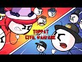 TOPPAT CIVIL WARFARE ENDING! | Completing The Mission