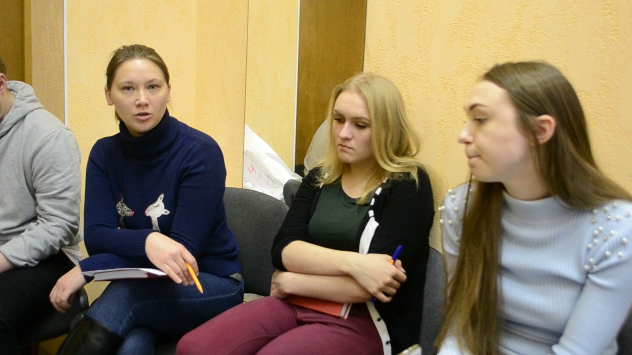 #Бизнес идея: #Cуши магазин. Планерка в ООО 