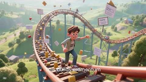 The 2-Minute Rule: Stop Procrastinating & Get Things Done NOW!