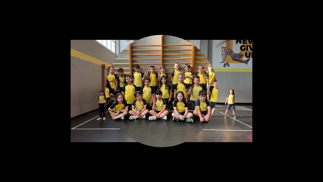 FIN DE CURSO - Ed. Primaria - Curso 24/25