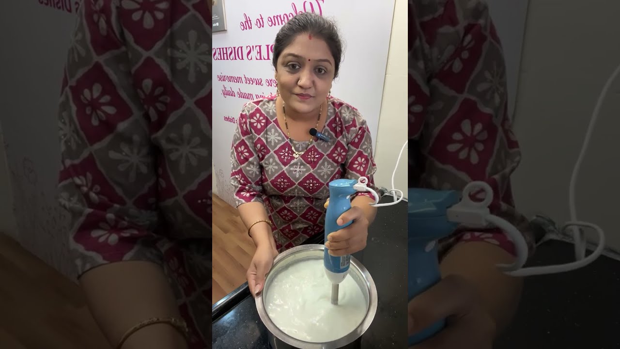 ઓછું કીટુ વાળું ઘી બનાવાની રીત How to make ghee 