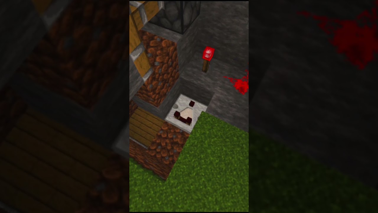 You’ll Never Find This Minecraft Secret Base 😈 