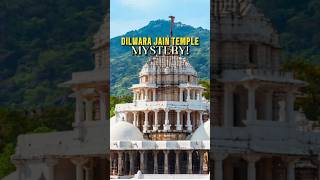Dilwara Jain Temples Mystery The Temple Where Marble Glows Like Light
