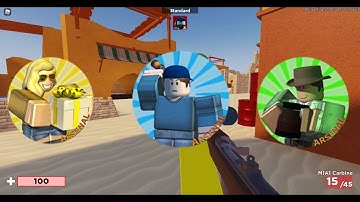 How to get the hidden emote badges in Roblox Arsenal