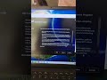 බාගෙටනේ ඉතින් කරල තීන්නේ...#computer #viral #computershop #pceye