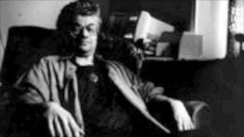 Part 4 - Interview with Phil Hine, chaos magician