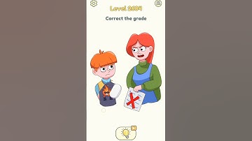 Dop2 (Delete One Part) Level 2684 Walkthrough solutions_ All levels‎‎‎‎‎@Slowgamer925 #dop2