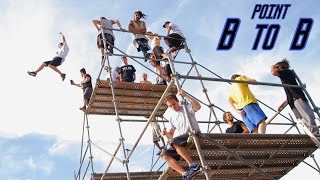 Point B to B    (Belgium & Berlin)