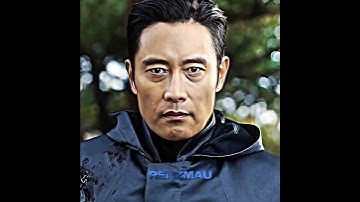 Antagonists then in Squid game were peak🔥☠️ #edit #squidgame #xyzbca #shorts