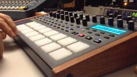 DSI  Tempest   Passive Afternoon - Joseph DL