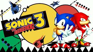 (Old Upload) Carnival Night Zone Act 1 ~Proto~ -Arrangement ~ Sonic The Hedgehog 3-